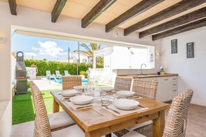 Villa Carpe Diem image