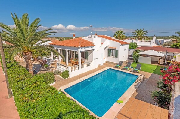 Villa Carpe Diem image
