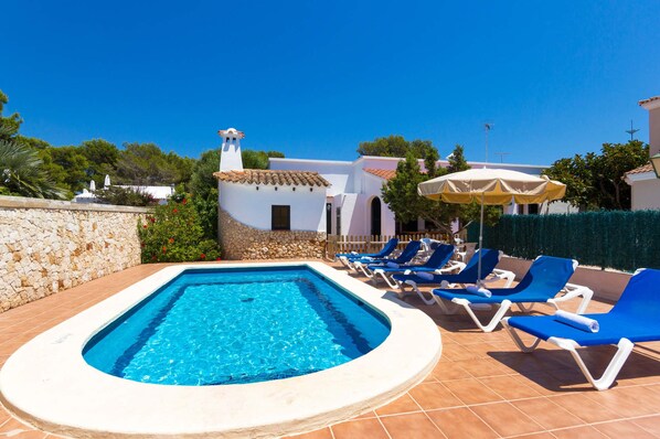 Villa Casa Blanca image