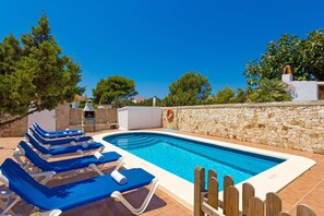 Villa Casa Blanca image