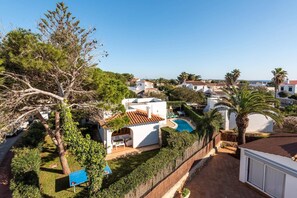 Villa Crisanna image