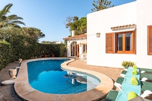 Villa Crisanna image