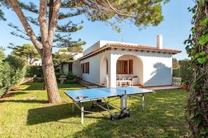 Villa Crisanna image