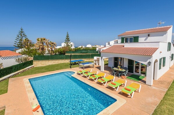 Villa Dion image