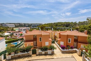 Villa Dolores image