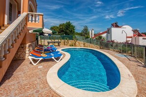 Villa Dolores image