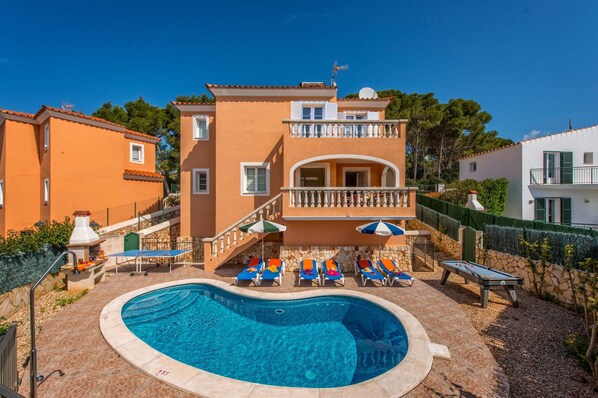 Villa Dolores image