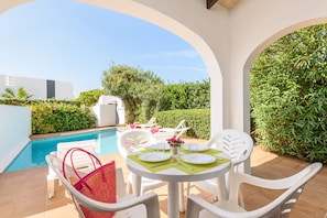 Villa Gavina image