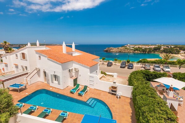 Villa Jaime image