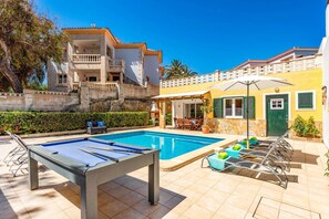 Villa Las Mariposas image