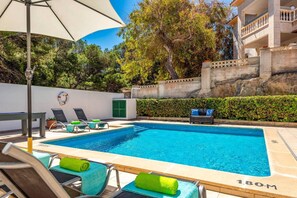 Villa Las Mariposas image