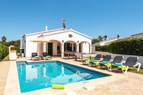 Villa Llentrisca image