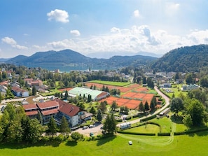 Golf-Tennis-Wellnesshotel Mori