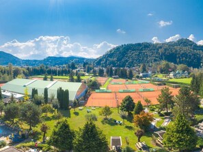 Golf-Tennis-Wellnesshotel Mori