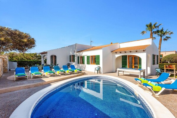 Villa Salord image