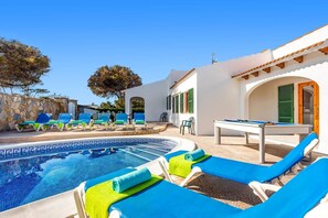 Villa Salord image