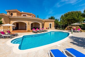 Villa Sebastian Del Mar image
