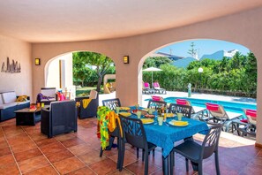 Villa Sebastian Del Mar image