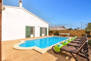 Villa Sidanya image