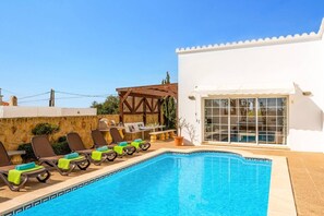 Villa Sidanya image