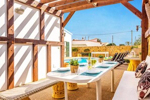Villa Sidanya image