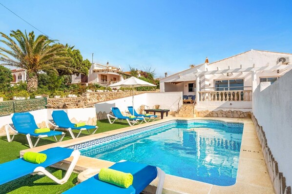 Villa Maru I image