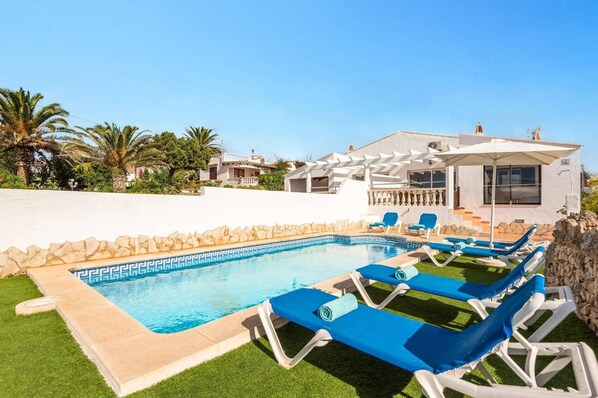 Villa Maru II image