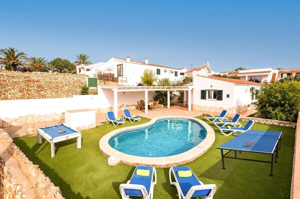 Villa Maru III image