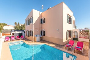 Villa Matias Maria image