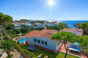 Villa Nereida image