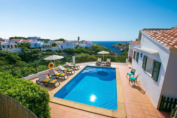 Villa Nereida image