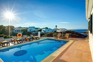 Villa Nereida image
