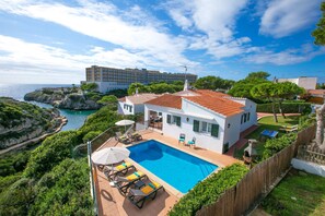 Villa Nereida image