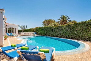 Villa Tramuntana Blanes image