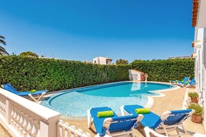 Villa Tramuntana Blanes image
