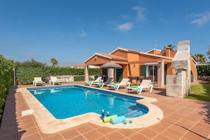Villa Violeta image