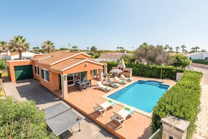 Villa Violeta image