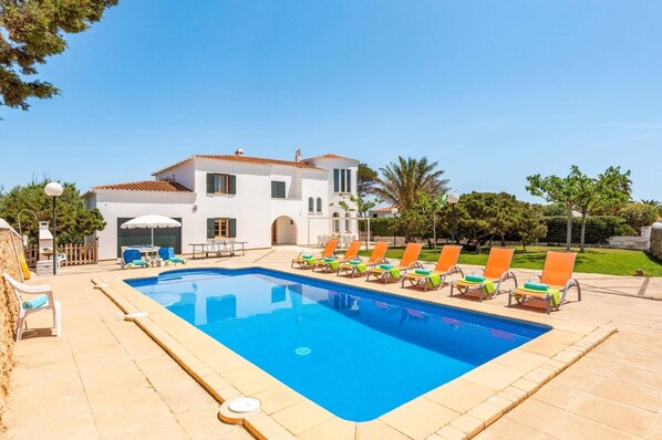 Villa Xabec image