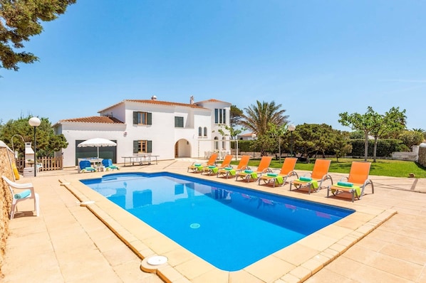 Villa Xabec image