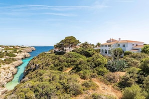 Villa Xabec image