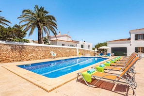 Villa Xabec image