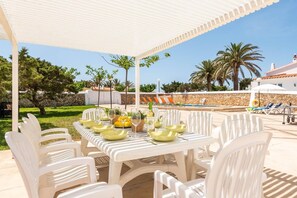 Villa Xabec image