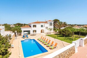 Villa Xabec image