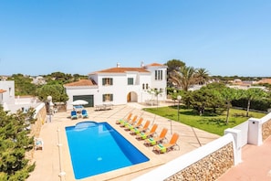 Villa Xabec image