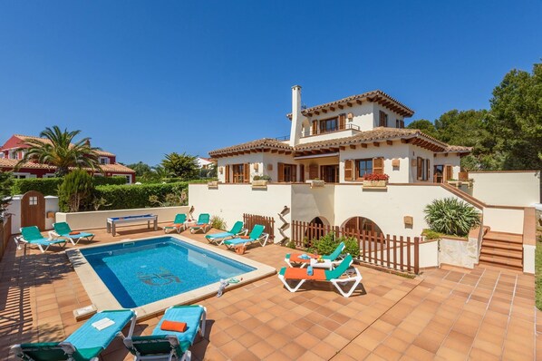 Villa Xoric image