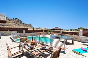 Villa Alcyone Seastone image