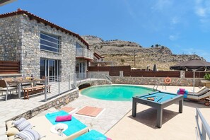 Villa Alcyone Seastone image