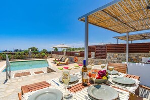 Villa Chloe Seastone image