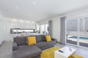 Coin séjour