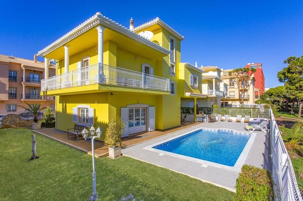 Villa Quinta dos Bicos image
